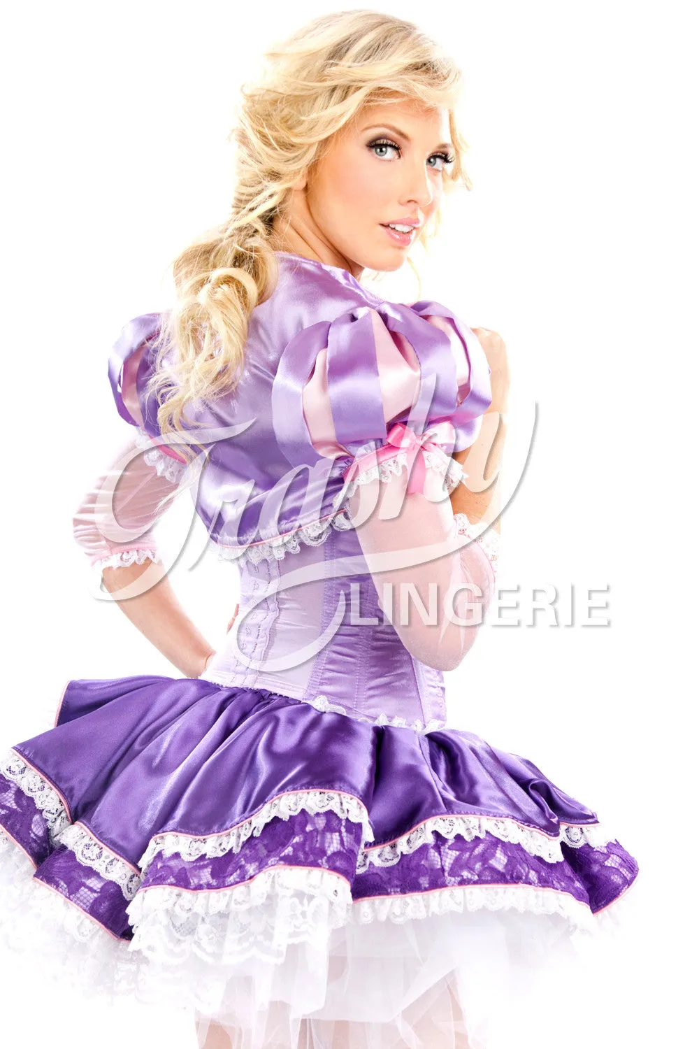 Tangled Up Bolero