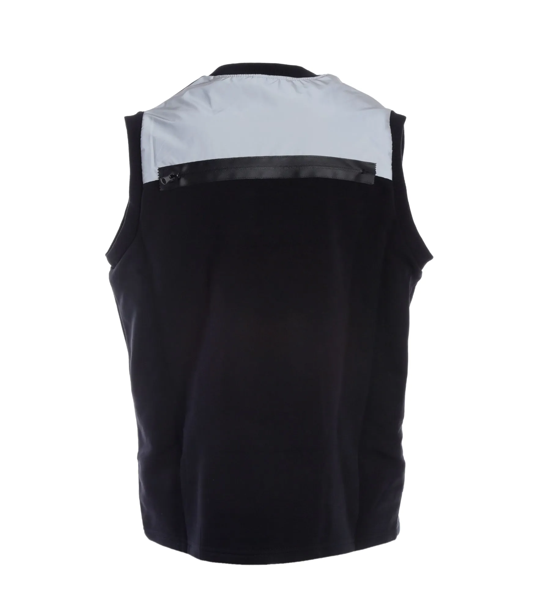 Task Gilet - Black