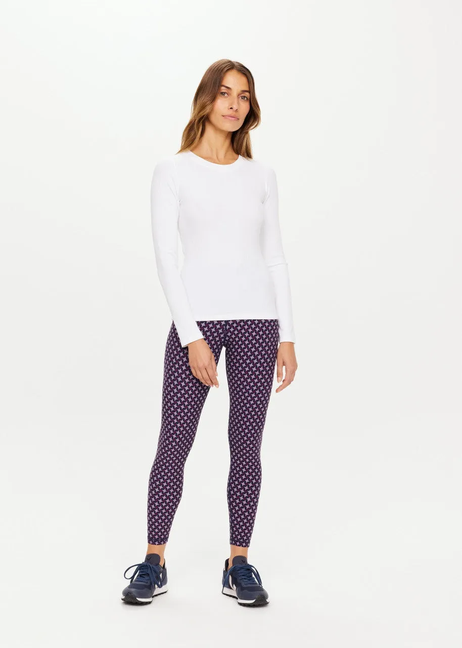 The Upside Tammy Long Sleeve - Cloud