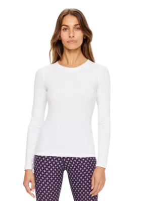 The Upside Tammy Long Sleeve - Cloud