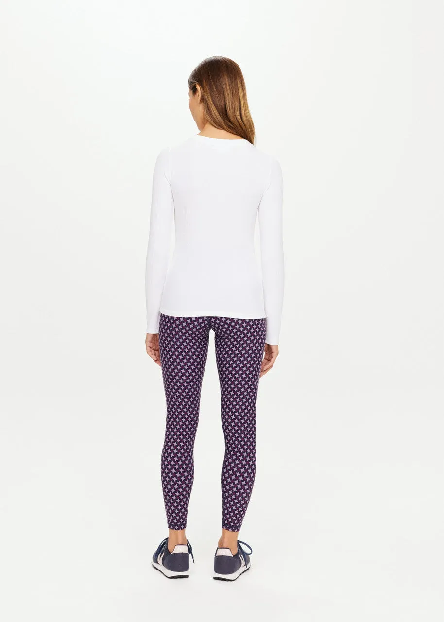 The Upside Tammy Long Sleeve - Cloud