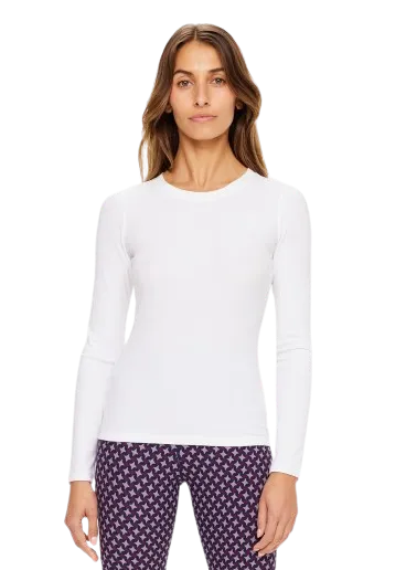 The Upside Tammy Long Sleeve - Cloud