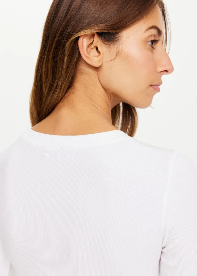The Upside Tammy Long Sleeve - Cloud
