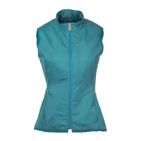 Toggi Tween Artemis Gilet Petrol