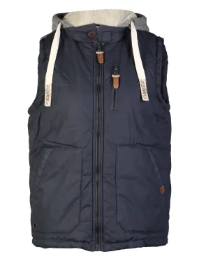 Tokyo Laundry Gauden Waterproof Gilet