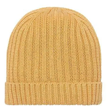 Toshi Organic Beanie Bongo Tumeric