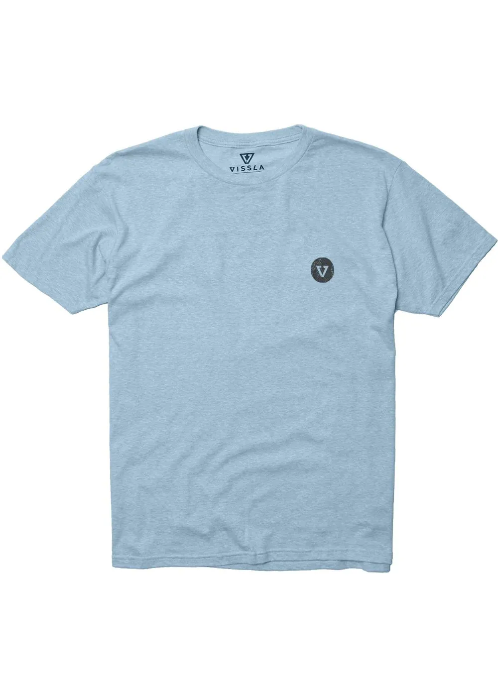 Twin Palms Snow Tee boys