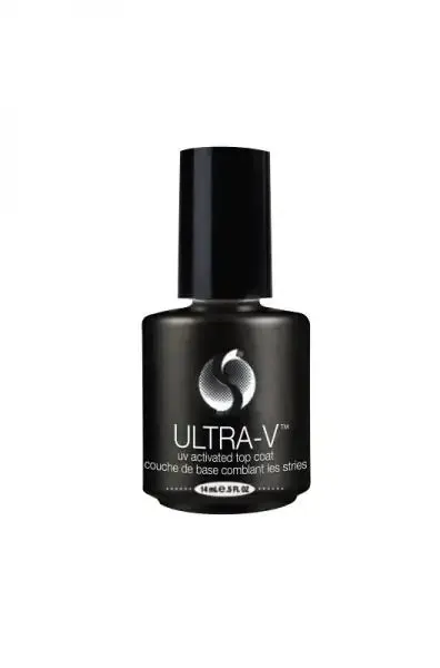 Ultra V UV-Actived Topcoat