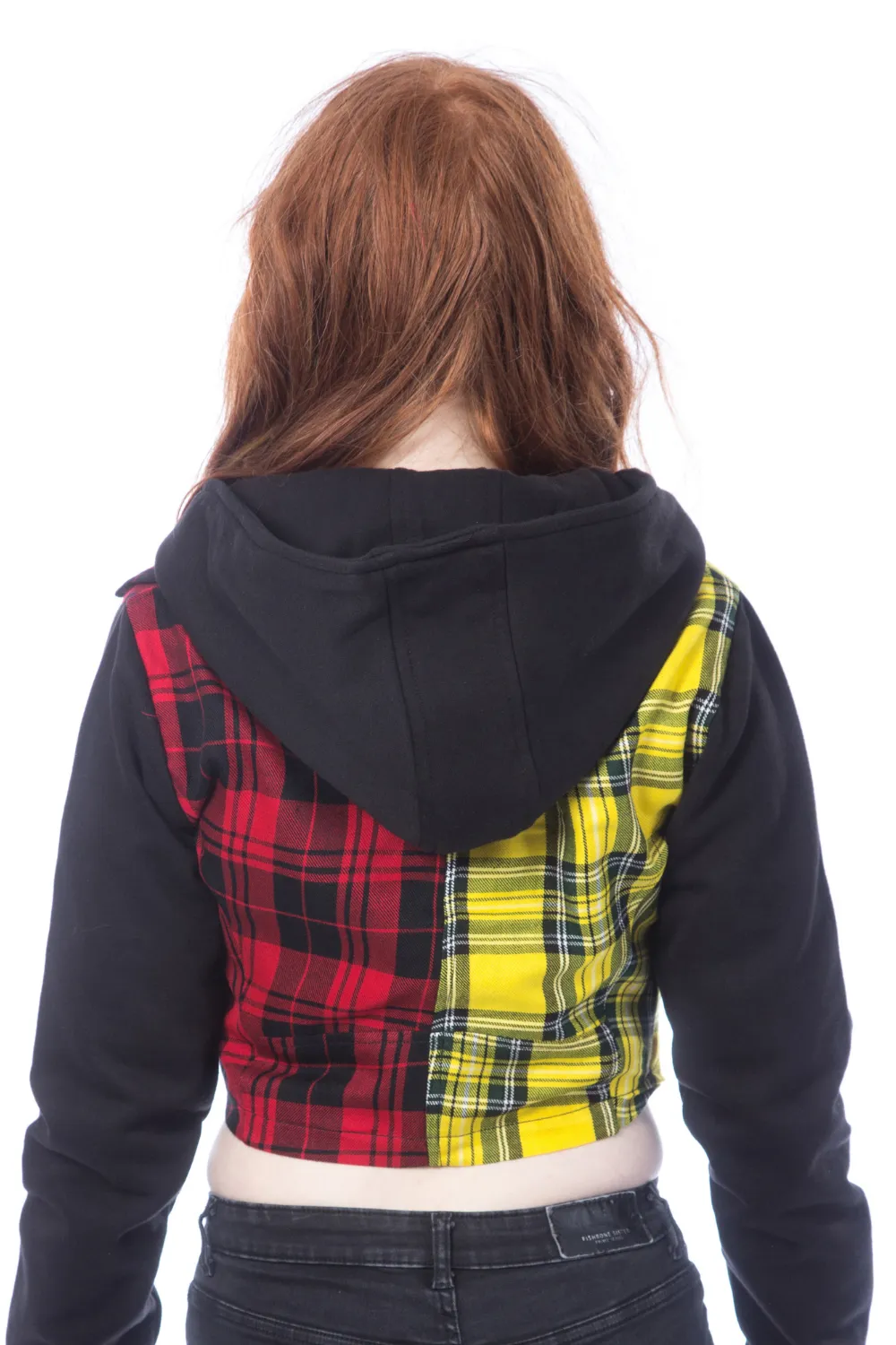 Velika Jacket