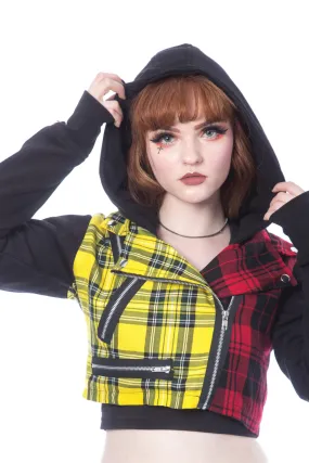 Velika Jacket