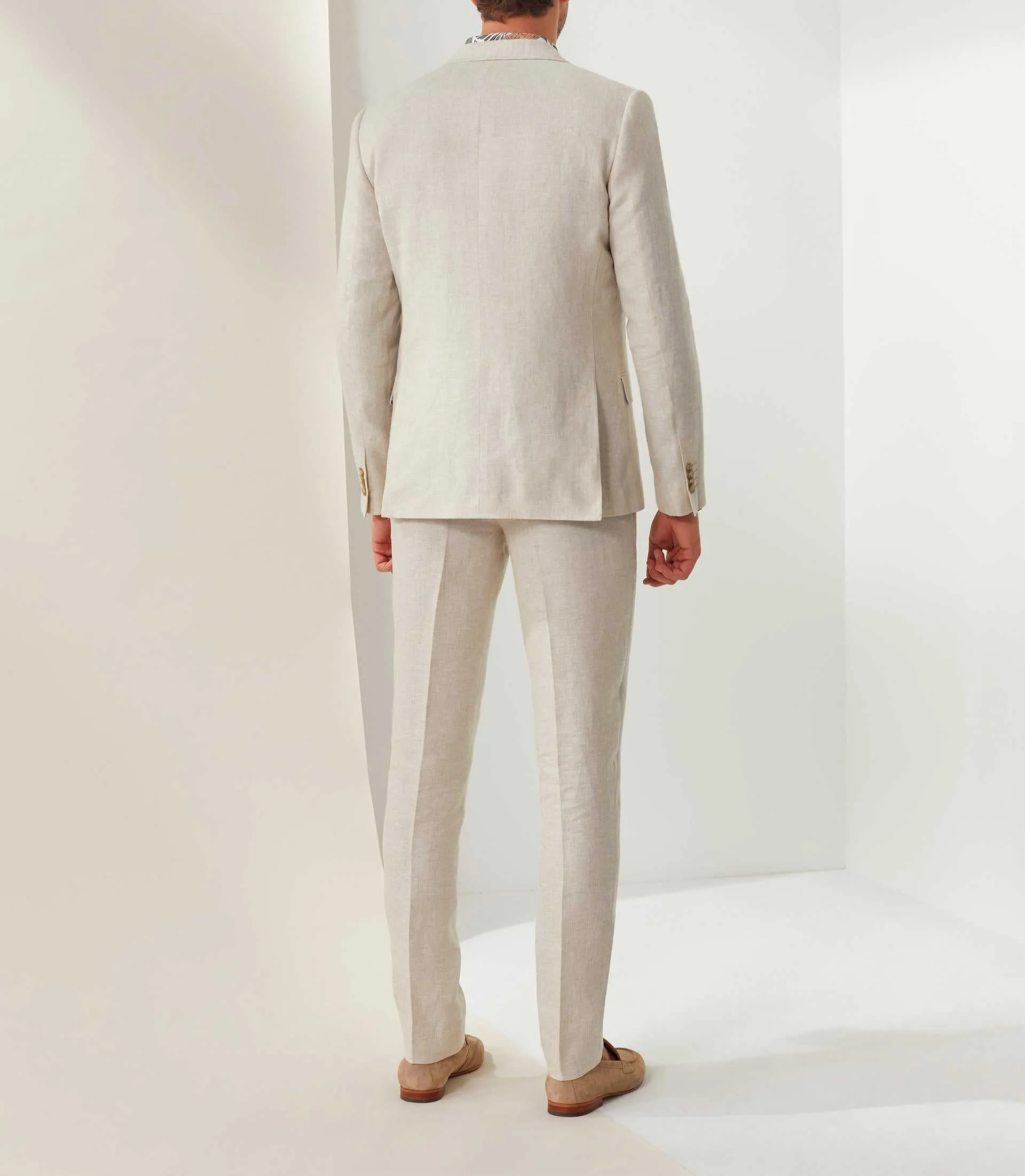 Veste ville separable beige "Azur"