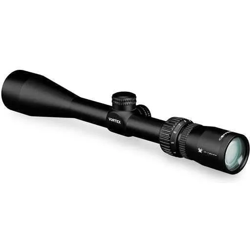 Vortex Iron Peak 4-12 X44 BDC Riflescope