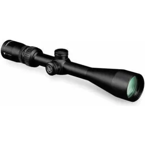 Vortex Iron Peak 4-12 X44 BDC Riflescope