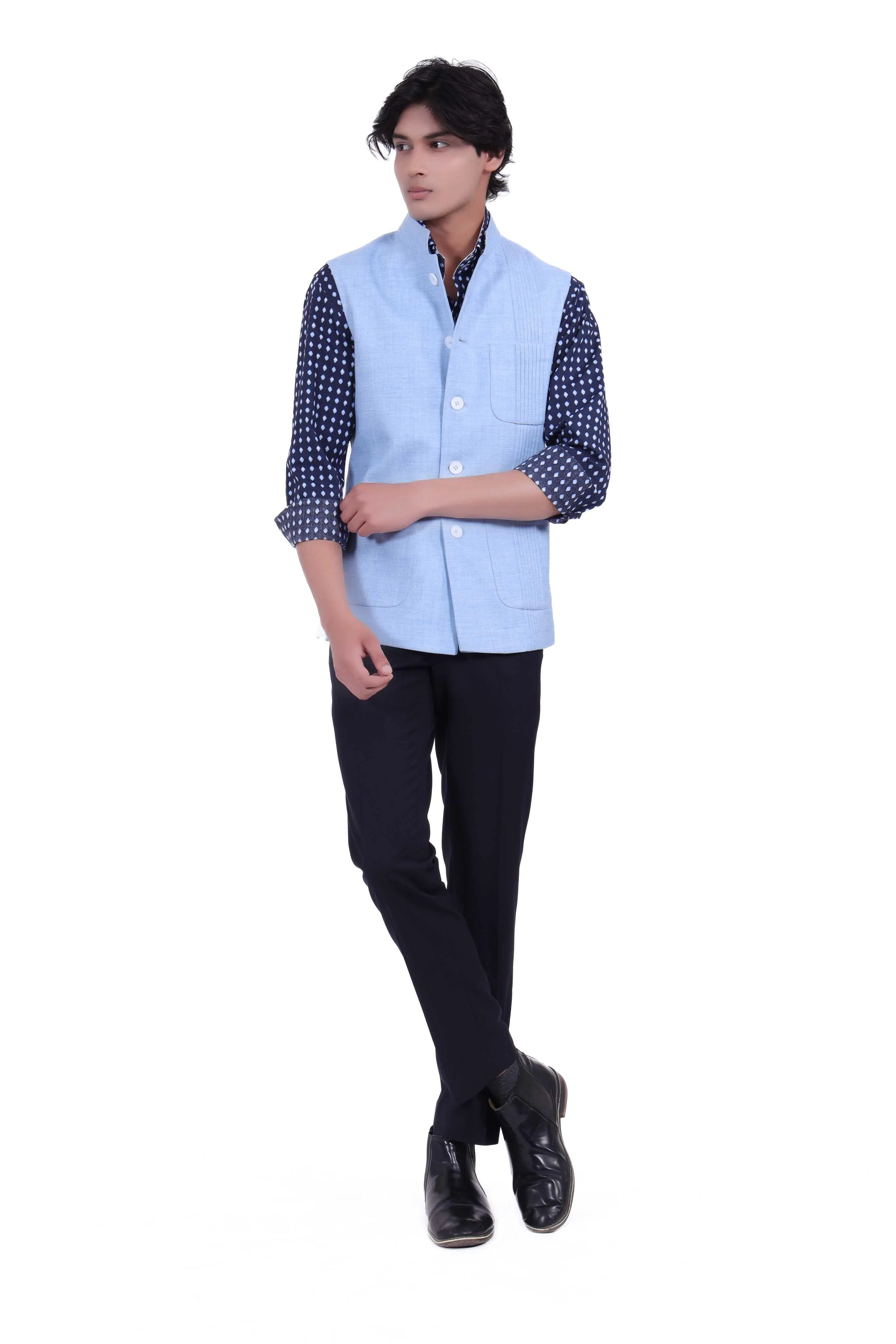 Waist Coat