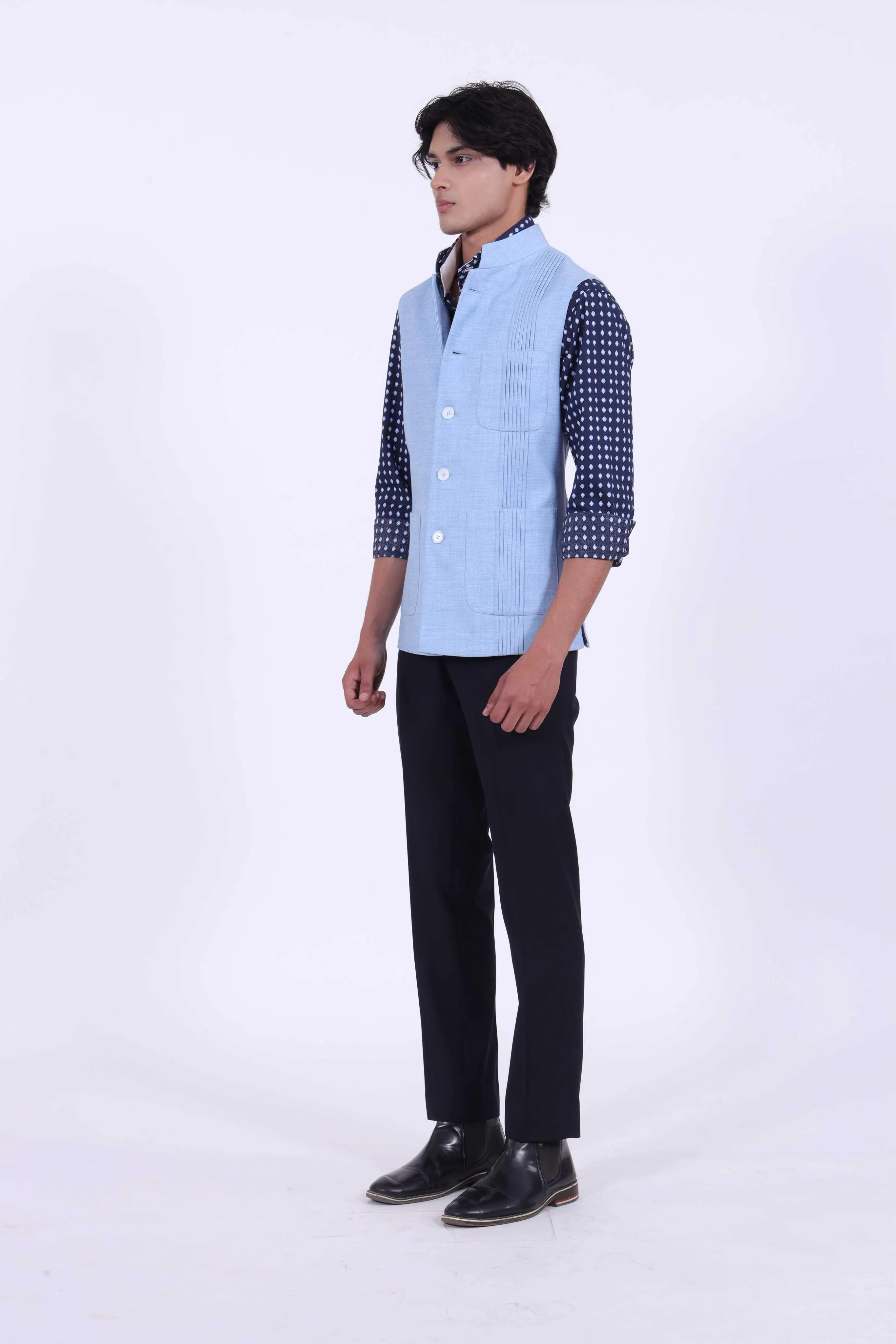 Waist Coat