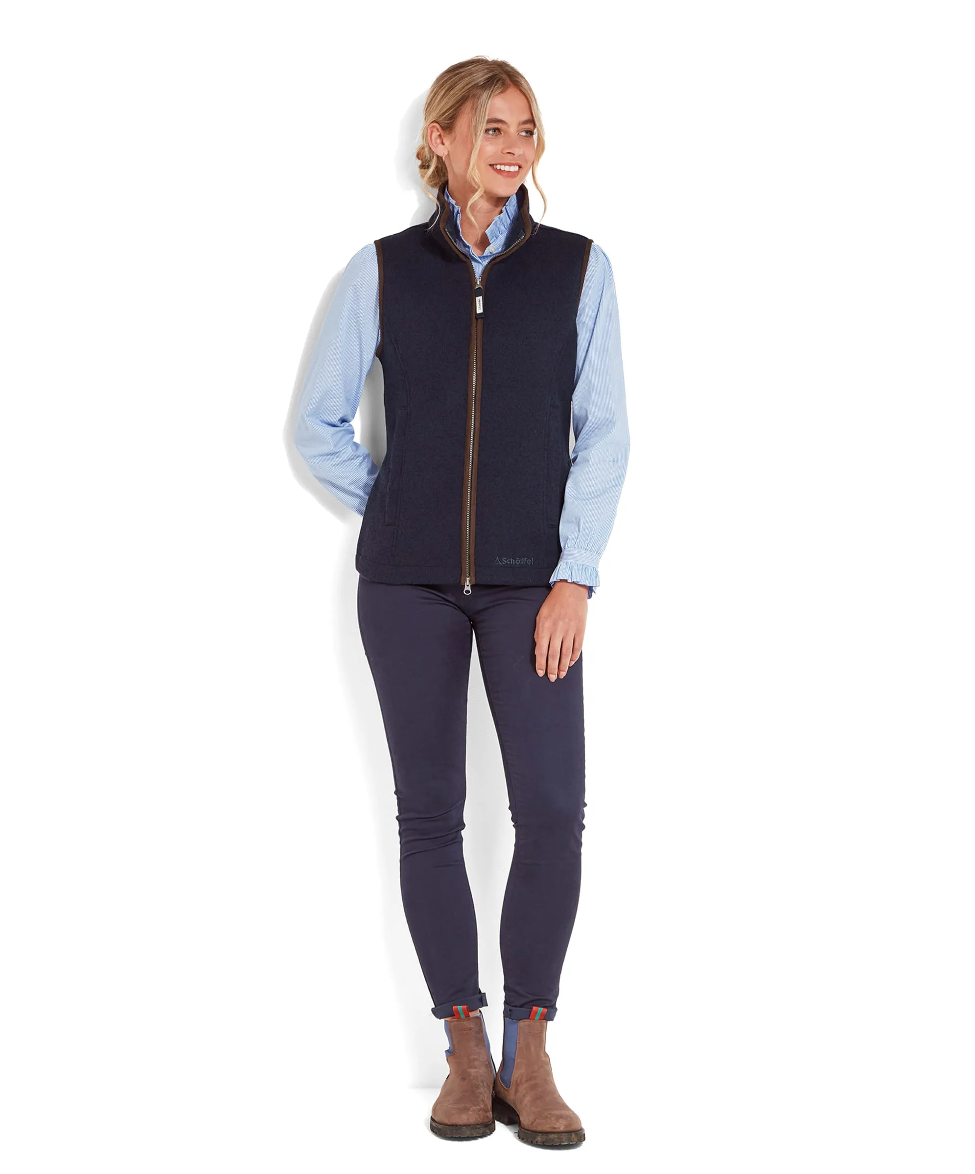 Women's Ashton Gilet