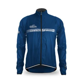 Women's Spar Swiss Epic 2023 Cirro Windproof Jacket