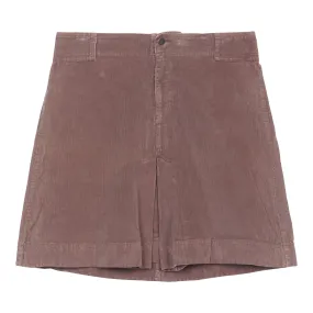 W's Cordinator Skirt